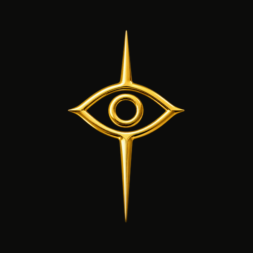 Sael’ariën Hub gold sigil